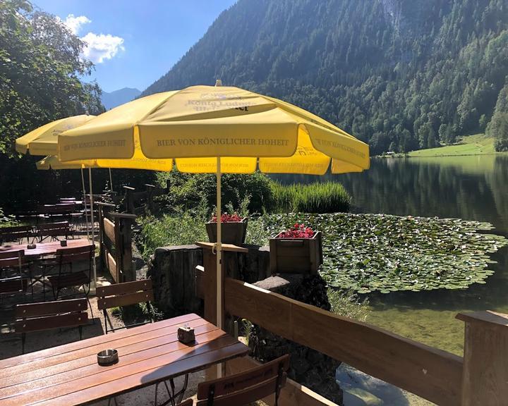 Gasthaus Ferchensee