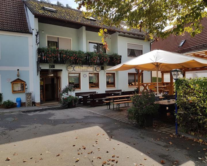 Gasthaus Goldene Krone