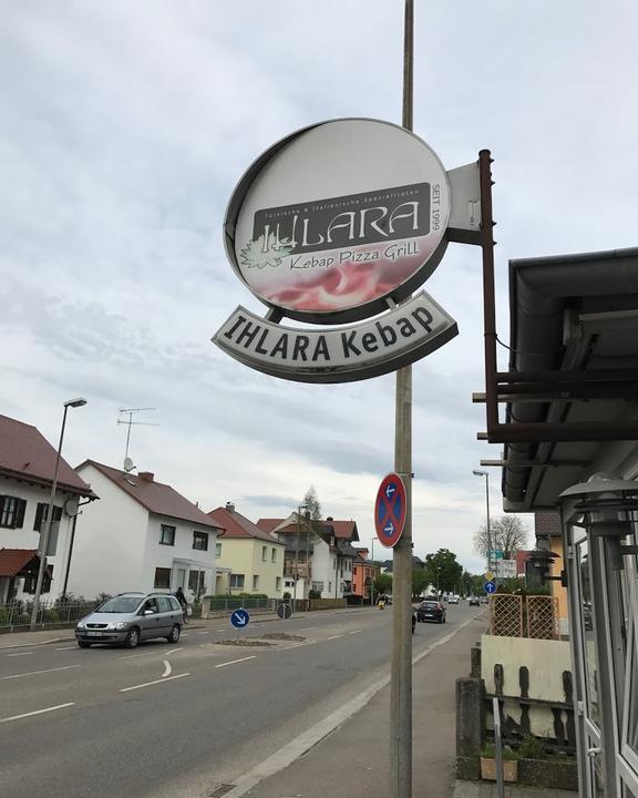 Ihlara Kebab