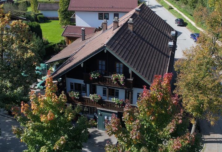 Gasthaus Staufenbrucke